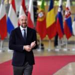 Governo, Michel si congratula con Meloni