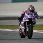 MotoGp, in Malesia pole Martin: Bagnaia cade
