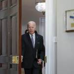Governo, Biden: “Non vedo l’ora di lavorare con Meloni”