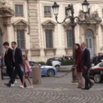 Governo, l’arrivo al Quirinale dei neo ministri