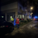 Catanzaro, incendio in casa: morti tre giovani fratelli