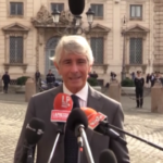 Governo, Abodi: “Società dilettantistiche priorità”