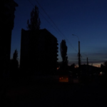 Ucraina, città al buio a causa degli attacchi russi