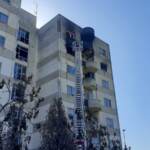 Catanzaro, tre giovani fratelli morti per incendio in casa
