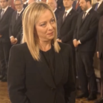 Governo, Meloni emozionata: formula giuramento a memoria