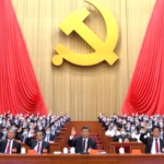 Cina, Xi Jinping chiude il XX congresso del Pcc