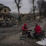 Ucraina, Kiev: russi hanno interrotto Internet a Kherson