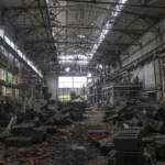 Ucraina, Mosca: distrutti 7 depositi di carburante ucraini