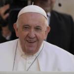 Governo, Papa prega per “unità e pace Italia”