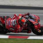 Motogp, Bagnaia vince in Malesia: è a un passo dal Mondiale