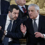 Governo, campanella e subito il primo Consiglio dei ministri