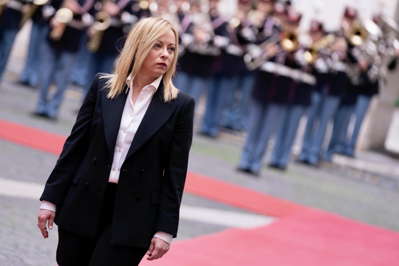 Governo, Meloni a ministri: “Responsabilità e lealtà”