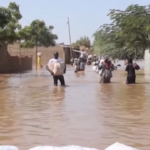 Camerun, gravi inondazioni al confine col Ciad