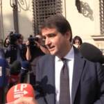 Governo, Fitto: “Nel merito dei dossier nei prossimi giorni”