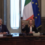 Governo, l’arrivo dei ministri per il primo Cdm