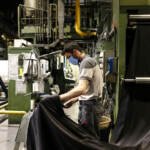 Ue, economia in recessione