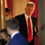 Ucraina, Mosca: “Bomba sporca Kiev è reale”