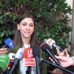 Bollette, Ascani (Pd): “No sconti a Meloni”