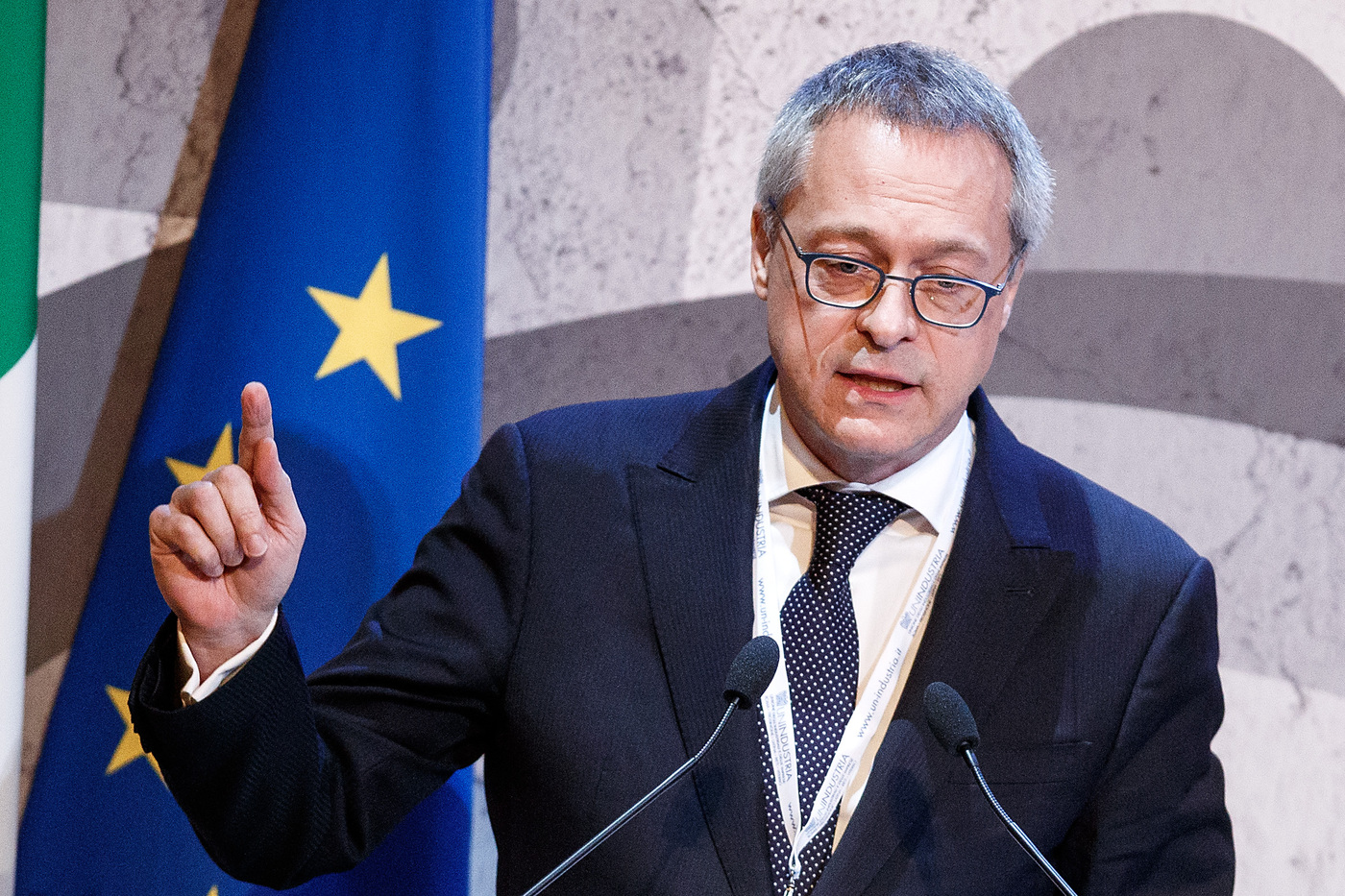 Governo, Bonomi: “Energia e lavoro priorità da affrontare”