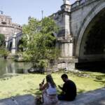 Meteo, estate senza fine