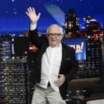Cinema, è morto Leslie Jordan