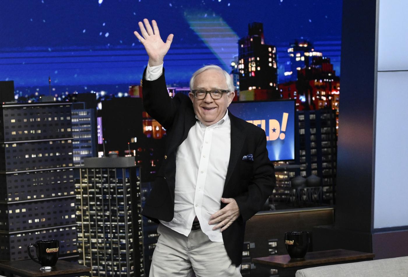 Cinema, è morto Leslie Jordan