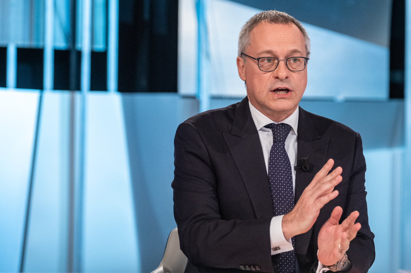 Manovra, Bonomi: “Molto ragionevole, ora stimolare investimenti”