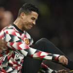 Ronaldo, primo allenatore CR7: “Umiliato, dovrebbe lasciare Manchester United”