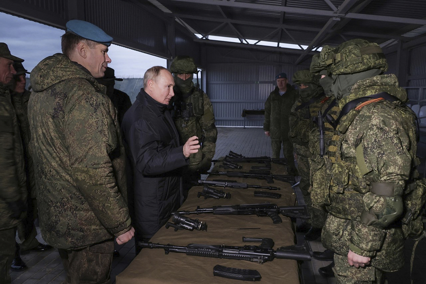 Ucraina, accuse su ‘bomba sporca’: dialogo Usa-Russia