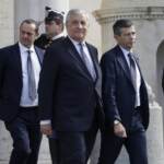 Ucraina, Tajani sente Blinken: “Fermezza contro Russia”