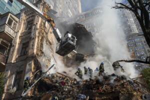 Pictures of the Week Europe and Africa Photo Gallery