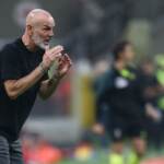Milan, Pioli: “Con Dinamo Zagabria sfida decisiva”