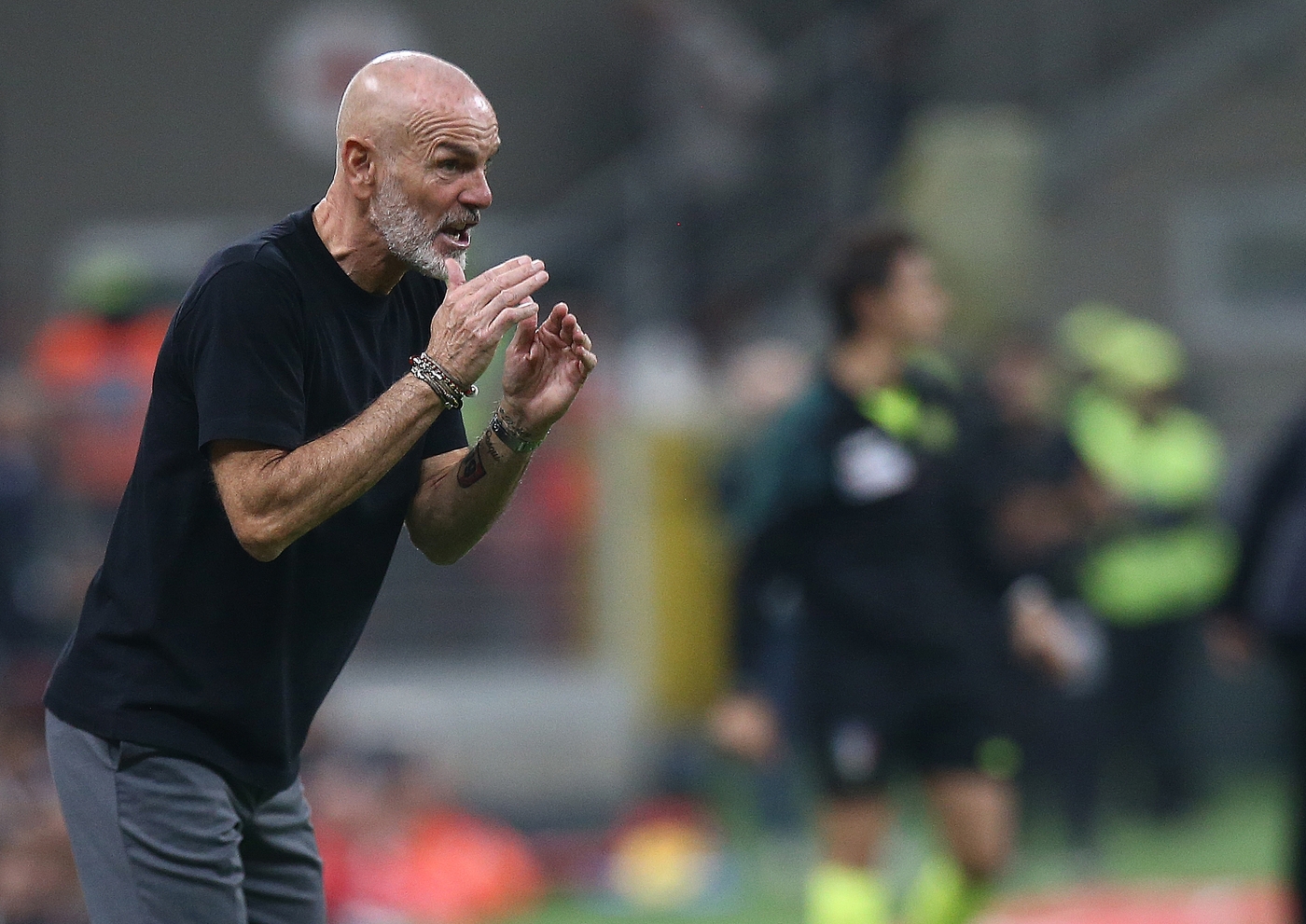 Milan, Pioli: “Con Dinamo Zagabria sfida decisiva”