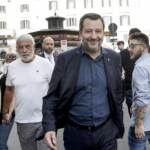 Governo, Salvini: “Da Meloni bellissimo discorso”