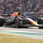 Gp Austin, vince Verstappen davanti a Hamilton e Leclerc