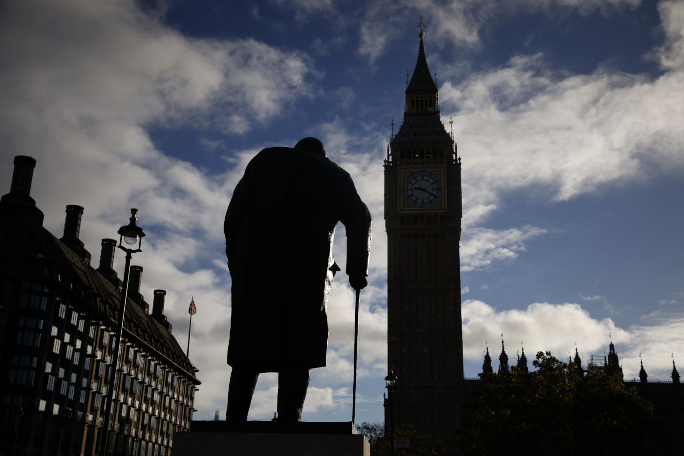 Regno Unito, da Churchill a Theresa May: tutti i premier