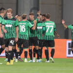 Serie A, il Sassuolo batte il Verona 2-1