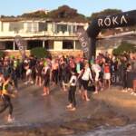 Triathlon, grande successo per Ironman 70.3 Sardegna