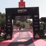 Triathlon, è internazionale il podio dell’Ironman 70.3 Sardegna