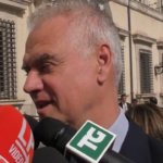 Governo, Zangrillo: “Portare avanti programma di Brunetta”