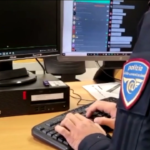 Pedopornografia, diffondevano immagini di vittime di abusi, denunciati 7 minori