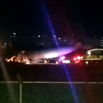 Filippine, aereo fuori pista: tragedia sfiorata all’aeroporto di Mactan