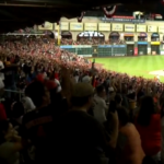 Houston Astros alle World Series di Mlb