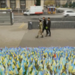 Ucraina, a Kiev torna la normalità dopo i raid russi