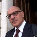 Governo, Rampelli: “Mulè? Meloni ha fatto quello che ha detto”