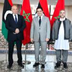 Libia, accordo in Rabat Sugli cariche di sovranità e l’unificazione del potere esecutivo