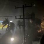 Messico, uragano Roslyn si abbatte su costa Pacifico, 2 morti