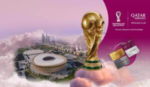 Coupe du monde 2022: HRW accuse le Qatar de détention arbitraire de LGBTQ