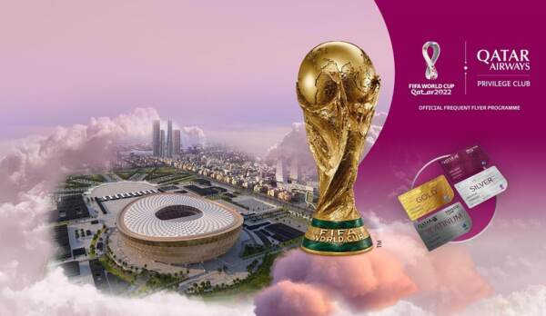 Coupe du monde 2022: HRW accuse le Qatar de détention arbitraire de LGBTQ