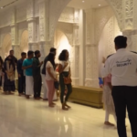 India, Dubai celebra Diwali, la “festa delle luci”